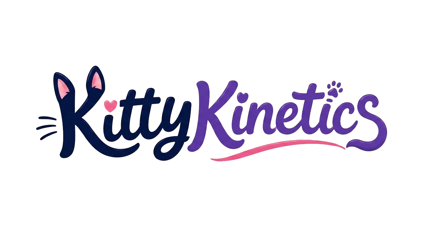 Kitty Kinetics